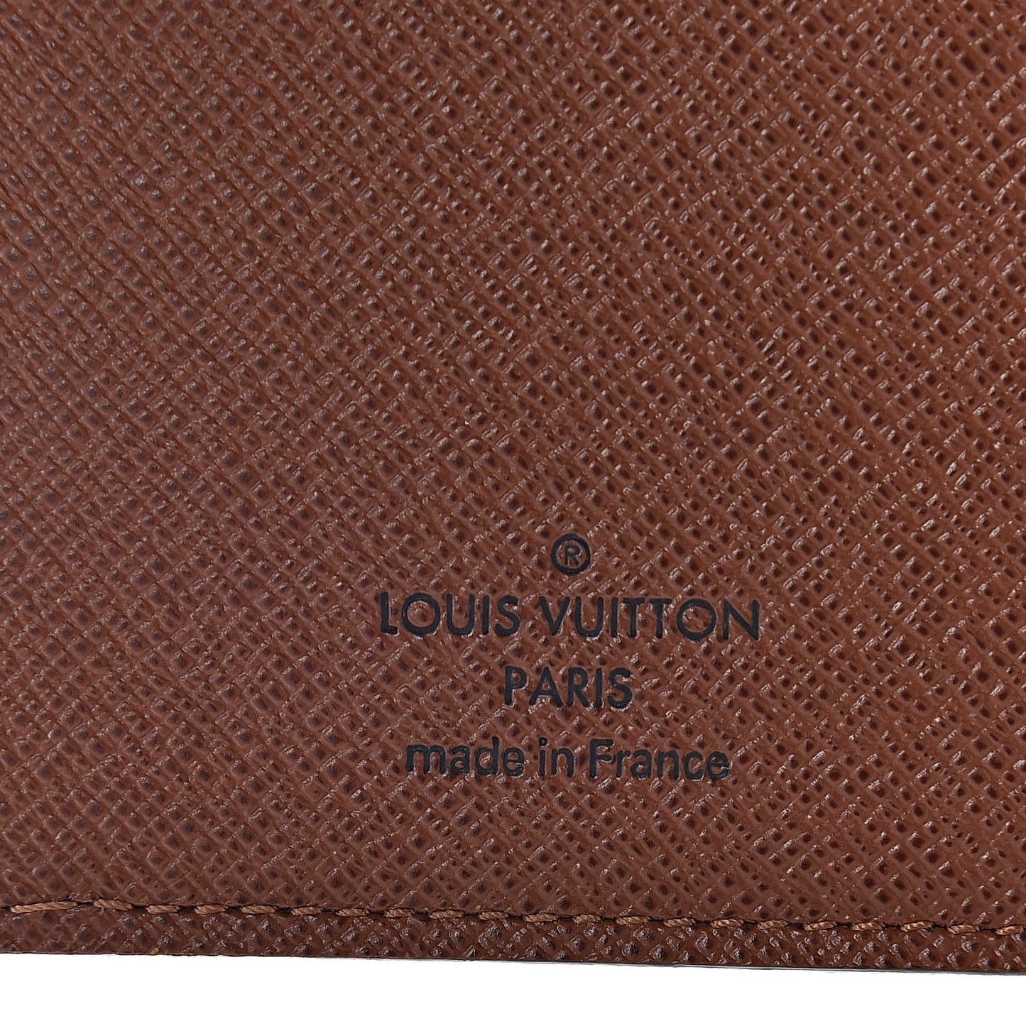 Monogram Eugenie Wallet