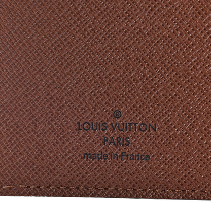Louis Vuitton Monogram Eugenie Wallet 6 of 11