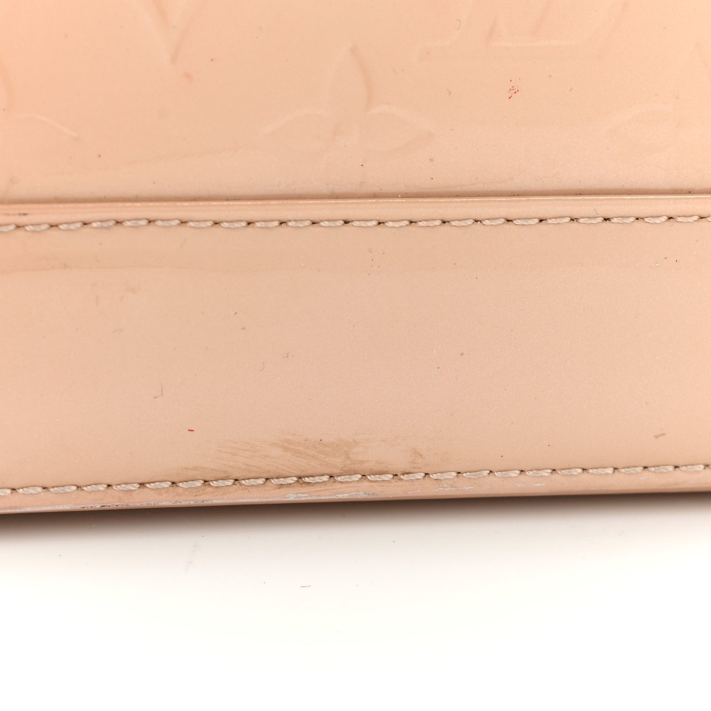 Vernis Alma GM Rose Florentin