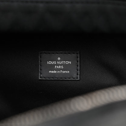 Louis Vuitton Monogram Eclipse Discovery Backpack PM 6 of 9