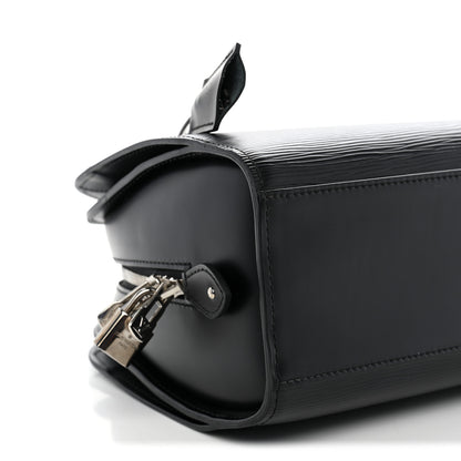 Louis Vuitton Epi Jasmin Black 8 of 9