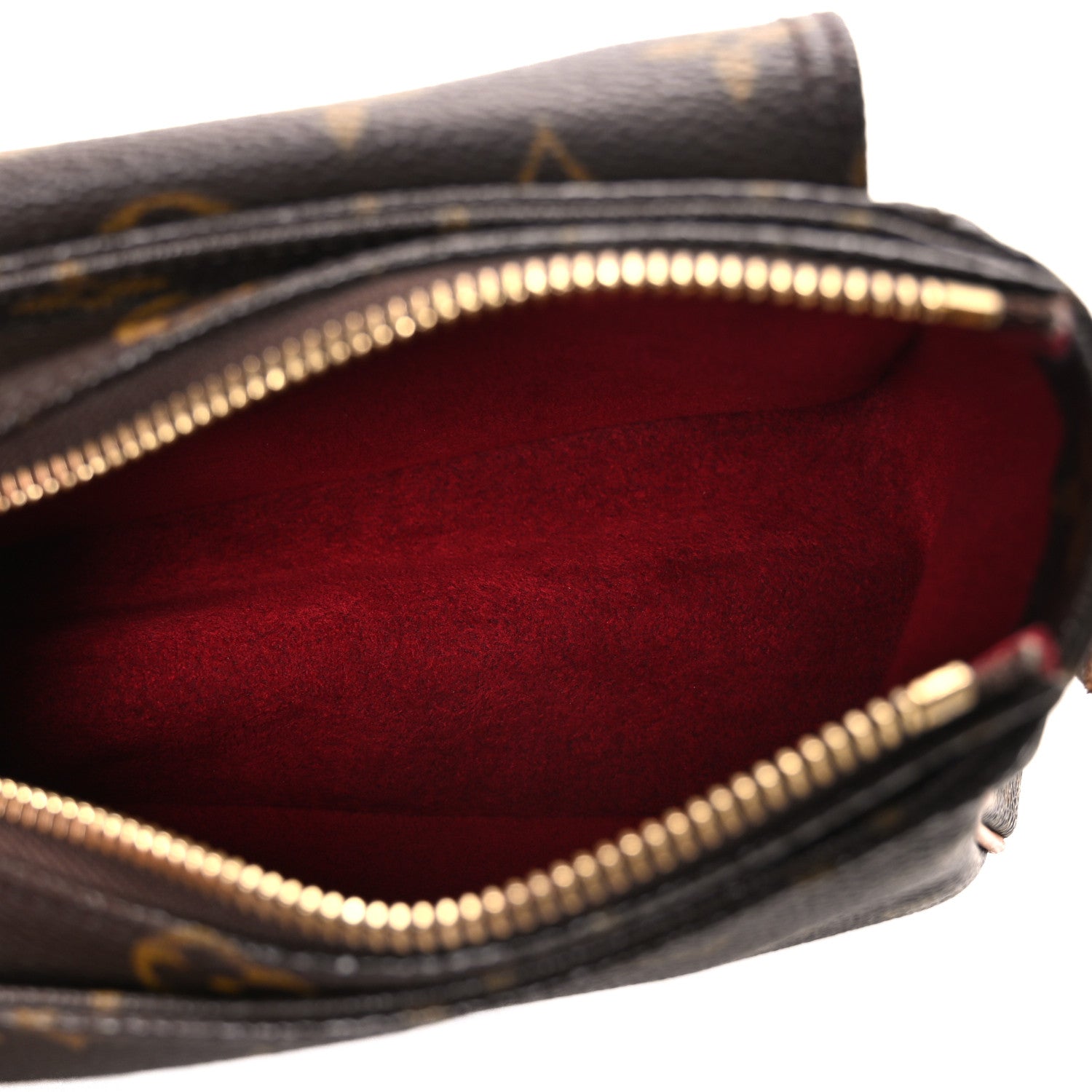 Louis Vuitton Monogram Viva-Cite PM 5 of 10