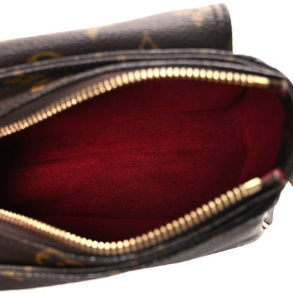 Louis Vuitton Monogram Viva-Cite PM 5 of 10