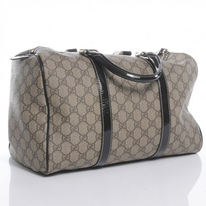 Gucci GG Plus Medium Joy Boston Ebony 3 of 8