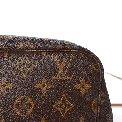 Louis Vuitton Monogram Neo Neverfull GM Pivoine 13 of 13
