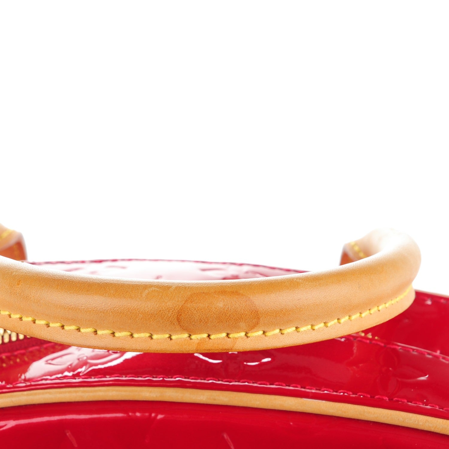 Louis Vuitton Vernis Summit Drive Pomme D'Amour 5 of 7