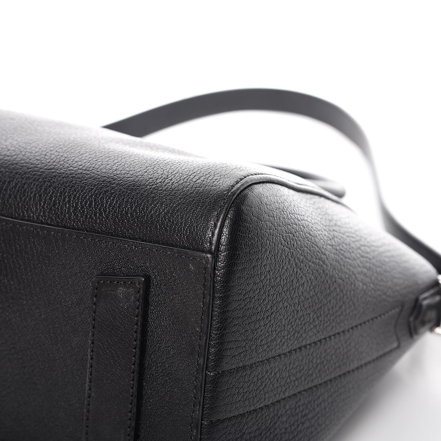 Givenchy Sugar Goatskin Small Antigona Black 19 of 20