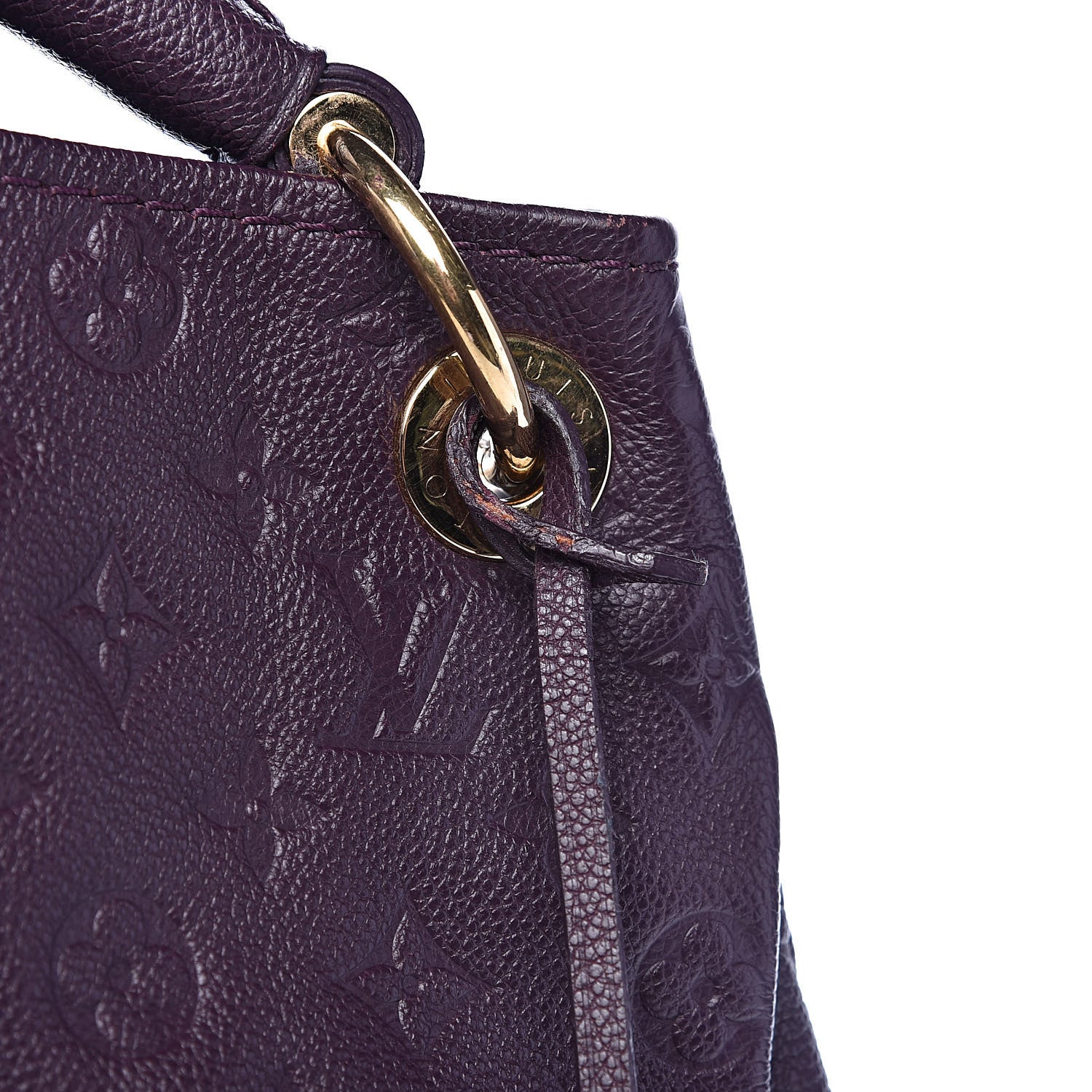 Louis Vuitton Empreinte Artsy MM Aube 12 of 12