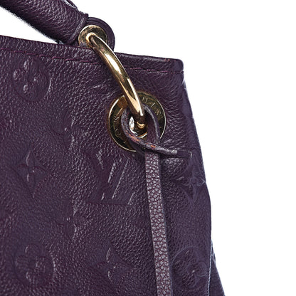 Louis Vuitton Empreinte Artsy MM Aube 12 of 12