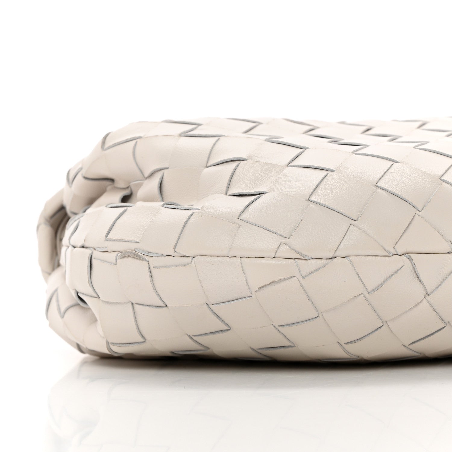 Bottega Veneta Nappa Intrecciato Mini Jodie Chalk 8 of 12