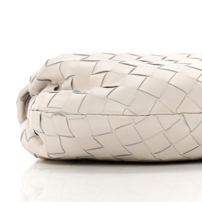 Bottega Veneta Nappa Intrecciato Mini Jodie Chalk 8 of 12