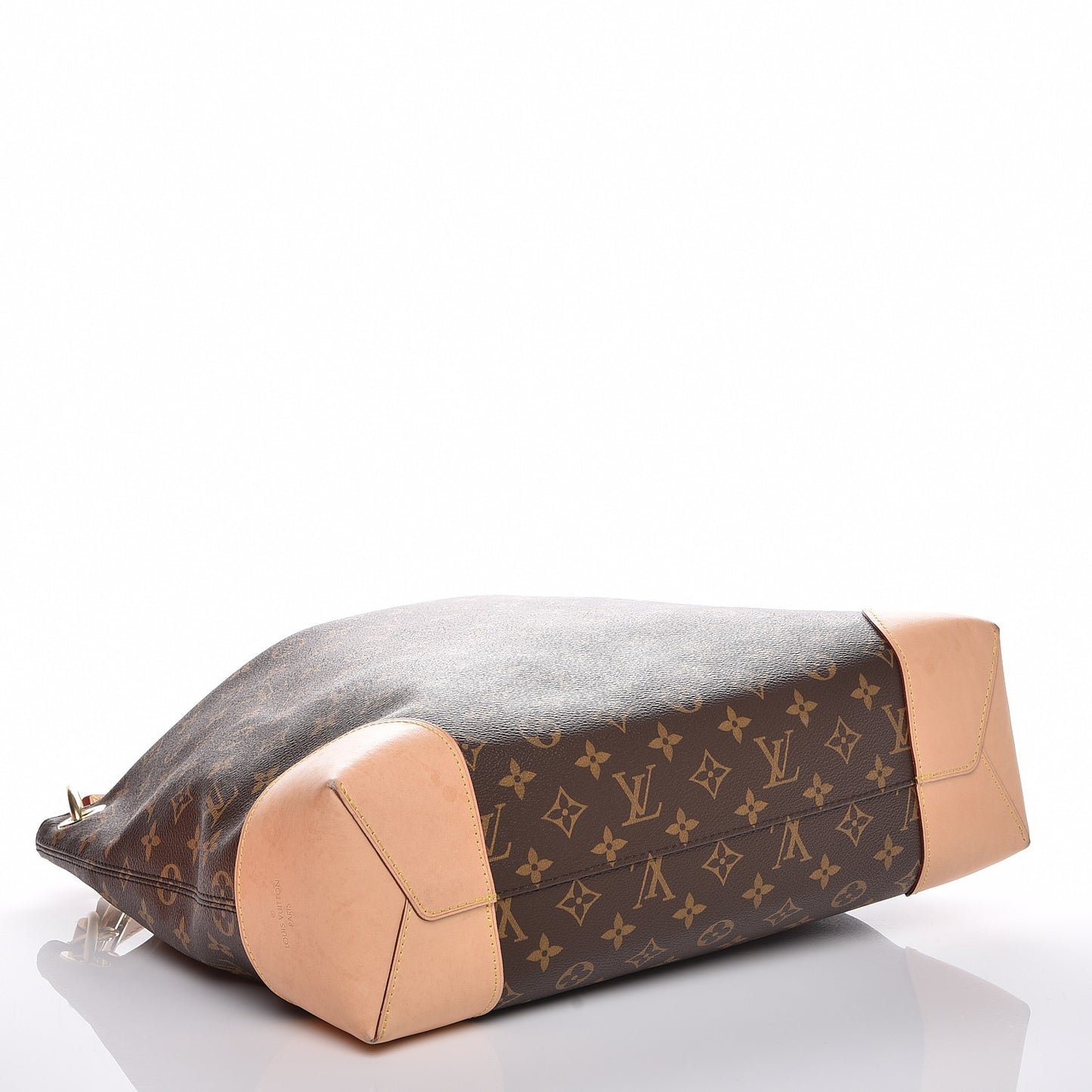 Monogram Berri MM