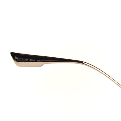 Christian Dior Hypnotic 2 Round Sunglasses Gold Tortoise 6 of 7
