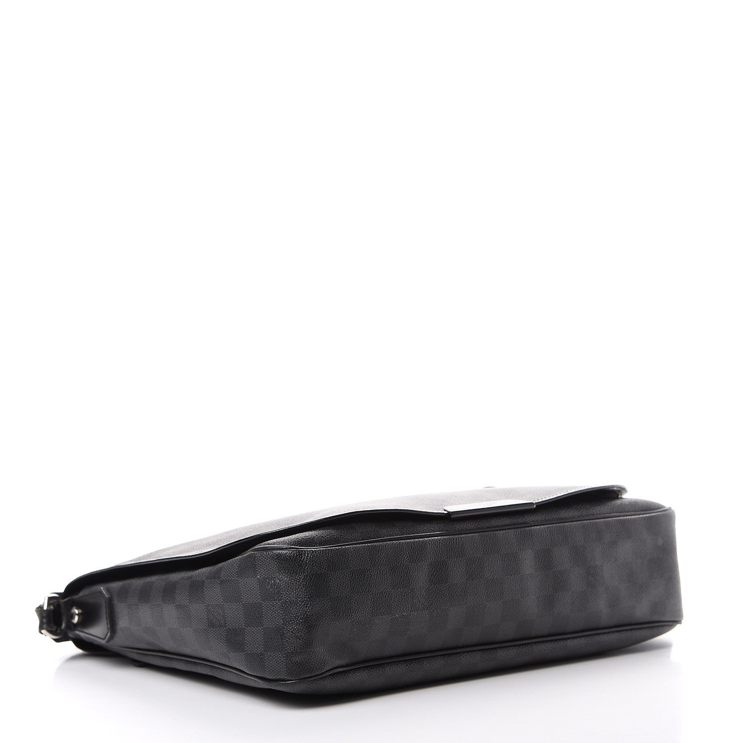Louis Vuitton Damier Graphite Daniel GM 3 of 22