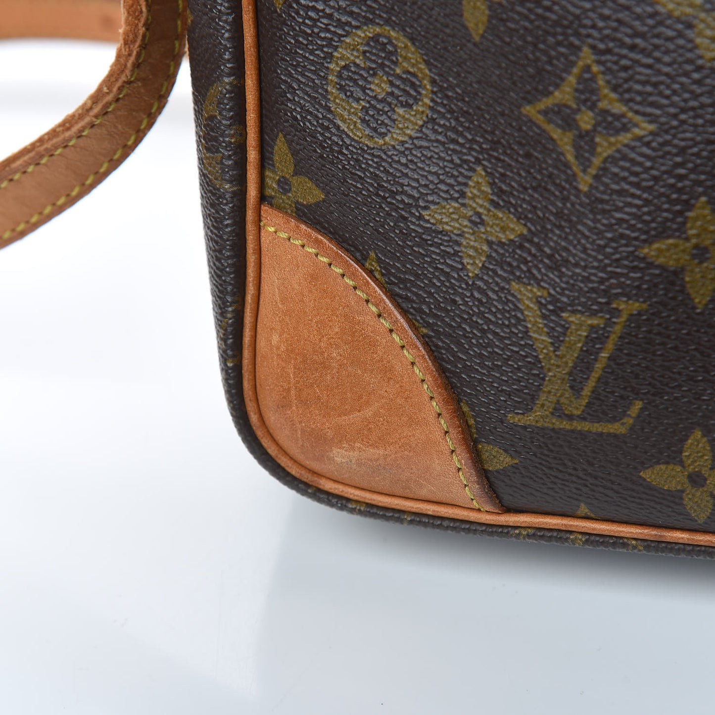 Monogram Trocadero 30