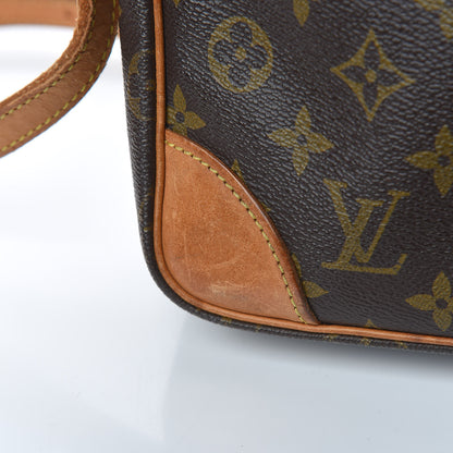 Louis Vuitton Monogram Trocadero 30 10 of 20