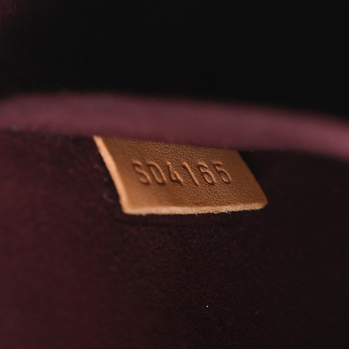 Louis Vuitton Monogram Montaigne GM 12 of 19