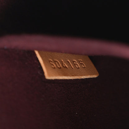 Louis Vuitton Monogram Montaigne GM 12 of 19