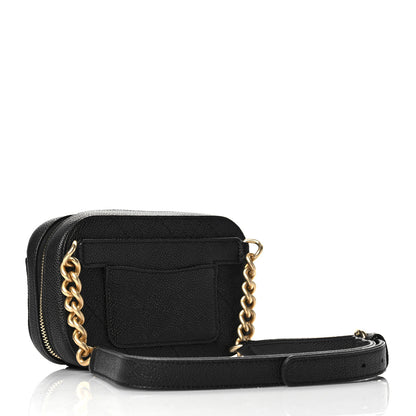 Chanel Caviar Quilted Waist Bag Black 3 of 10