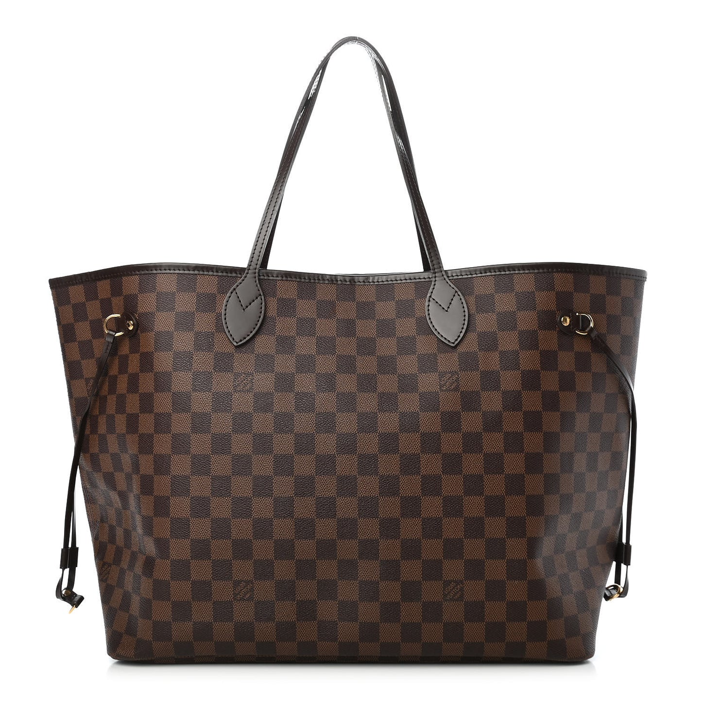 Damier Ebene Neverfull GM