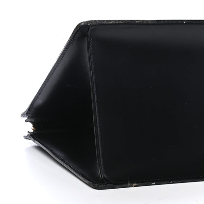 Louis Vuitton Epi Riviera Black 5 of 11