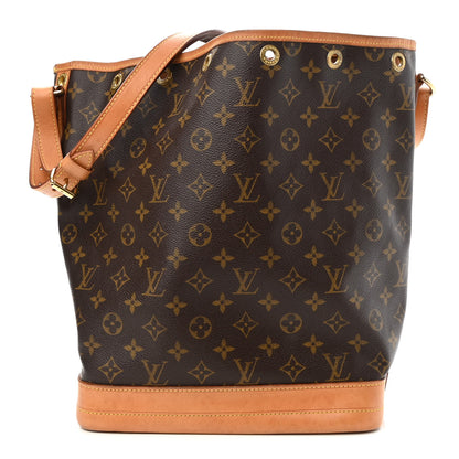 Louis Vuitton Monogram Noe 1 of 9