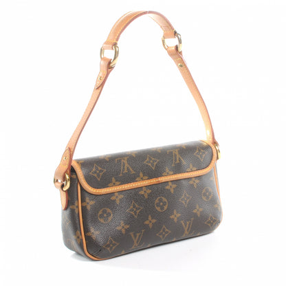 Louis Vuitton Monogram Tikal PM 3 of 7