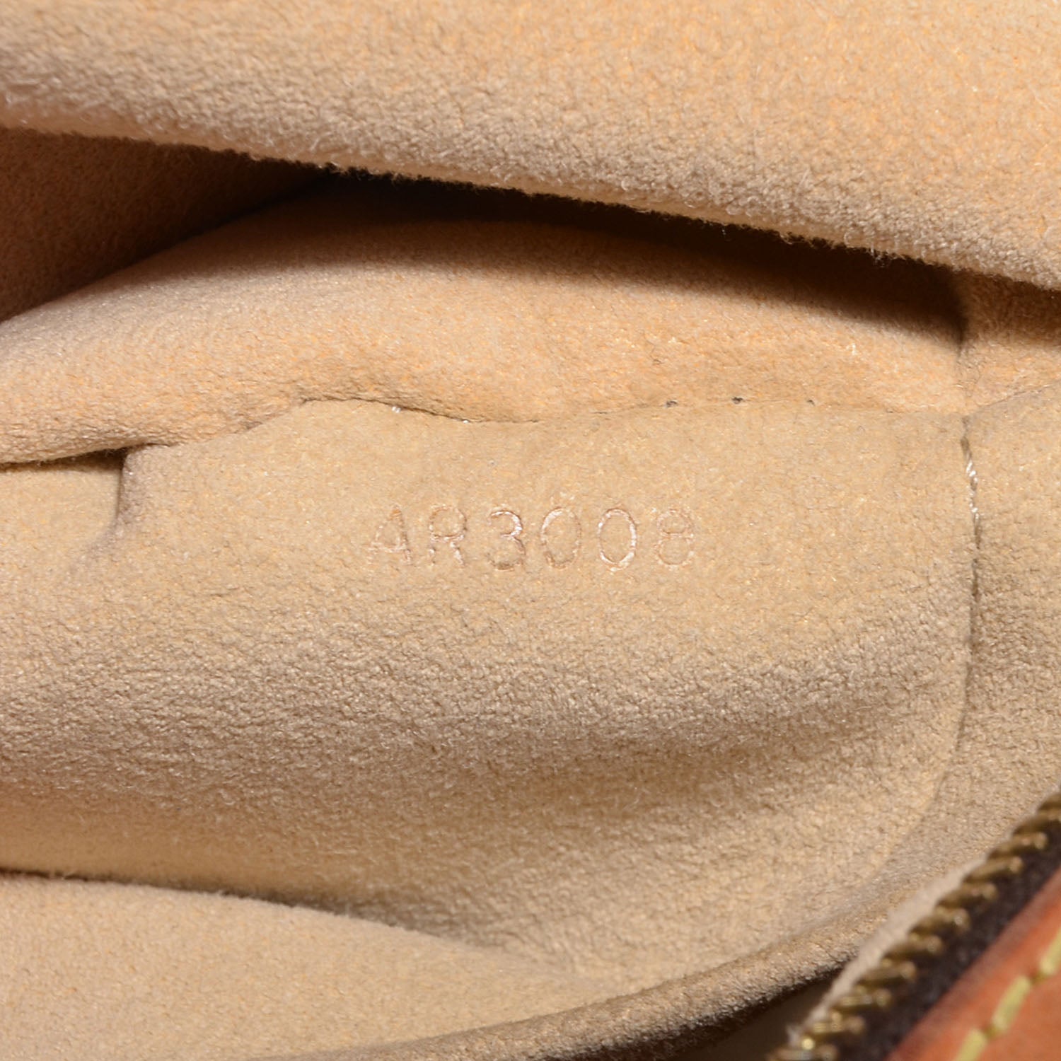 Louis Vuitton Monogram Etoile Bowling 7 of 7