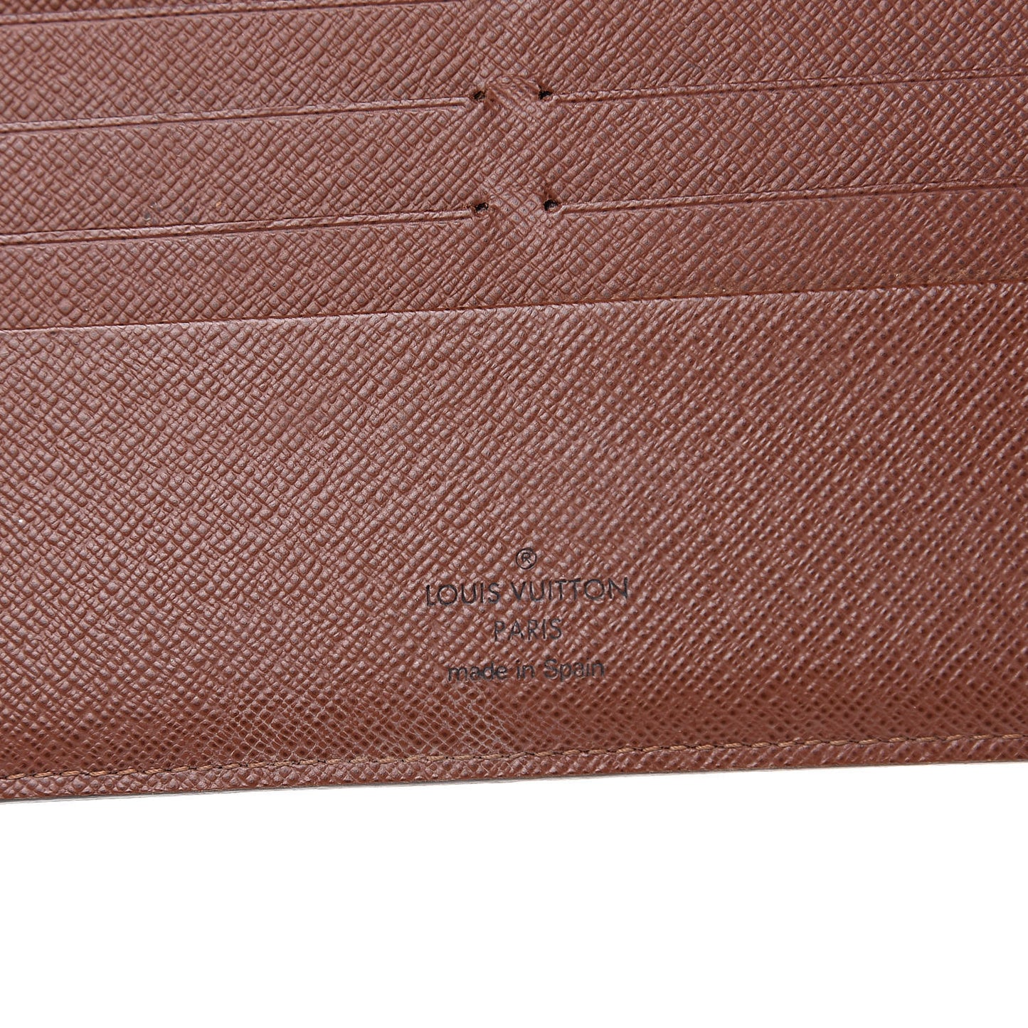 Monogram Insolite Wallet
