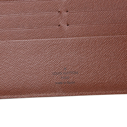 Louis Vuitton Monogram Insolite Wallet 6 of 10