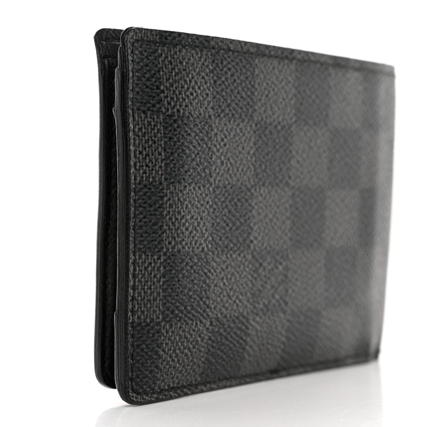 Damier Graphite Multiple Wallet