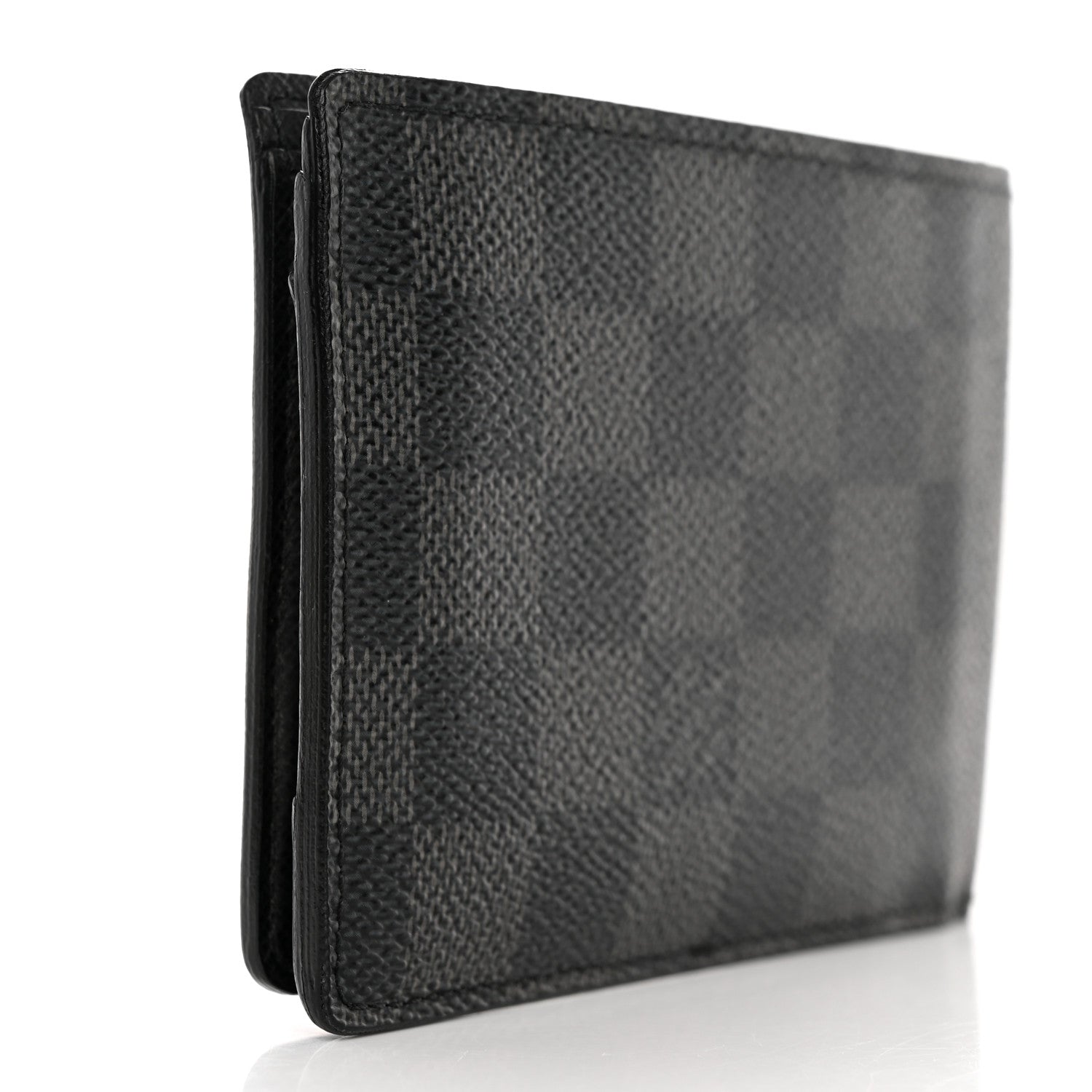 Louis Vuitton Damier Graphite Multiple Wallet 3 of 8