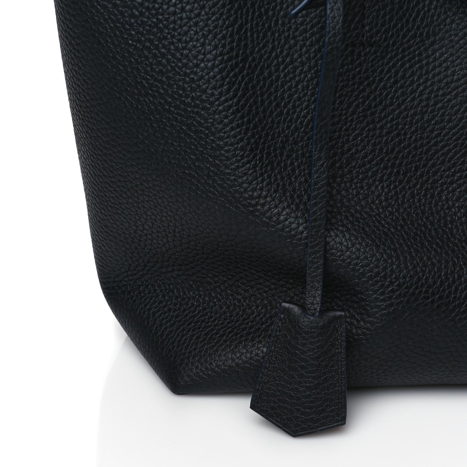 Louis Vuitton Taurillon Pernelle Black 10 of 10