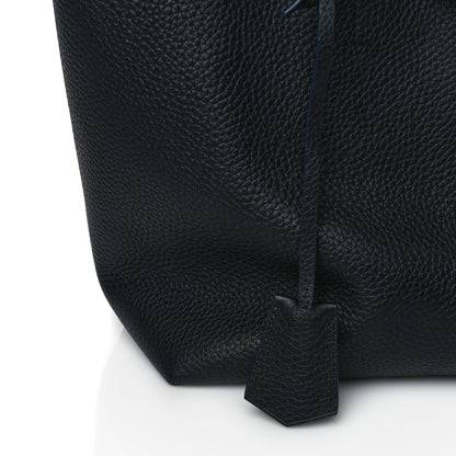 Louis Vuitton Taurillon Pernelle Black 10 of 10