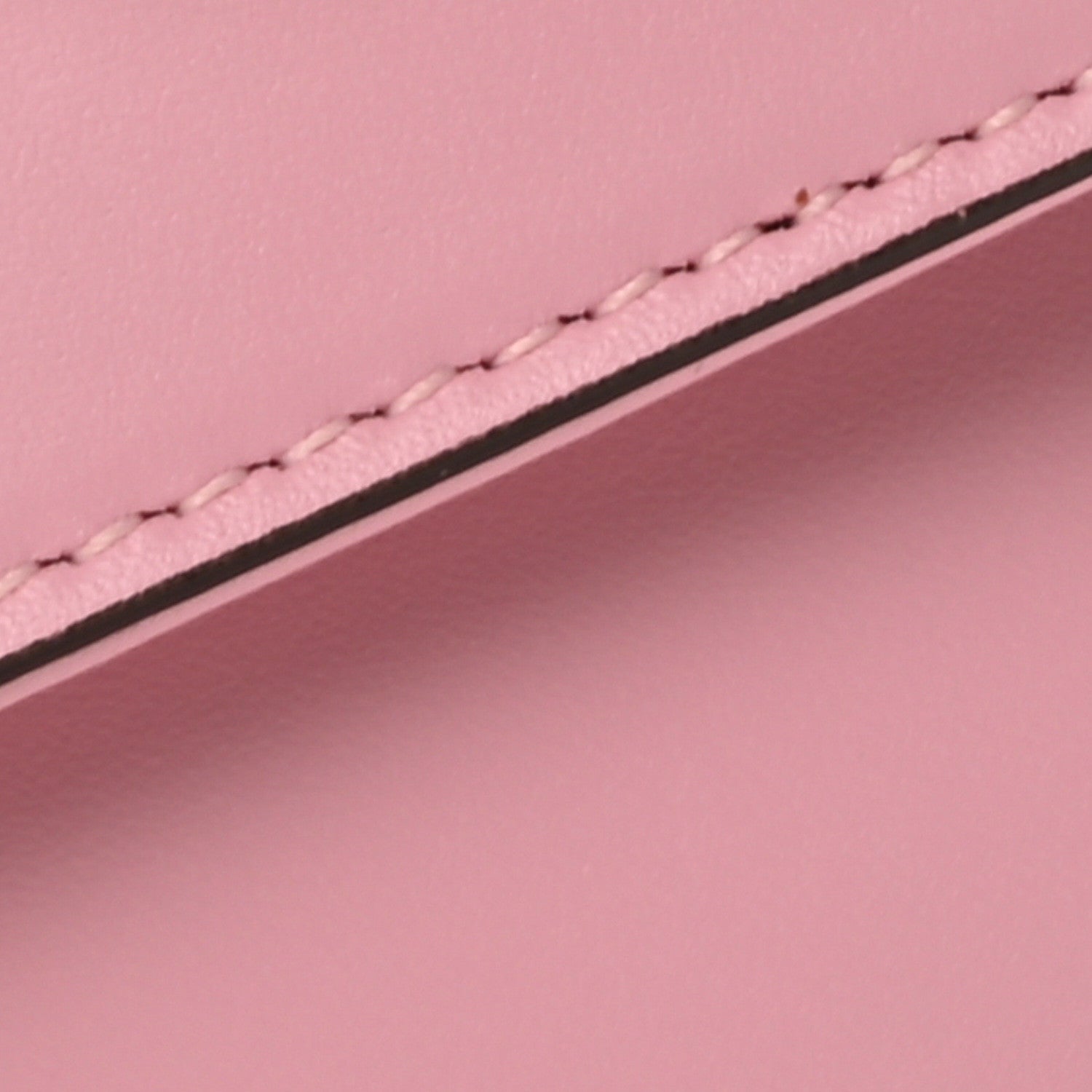 Gucci Nappa Pearl Studded Mini Queen Margaret Broadway Shoulder Bag Sugar Pink 10 of 10