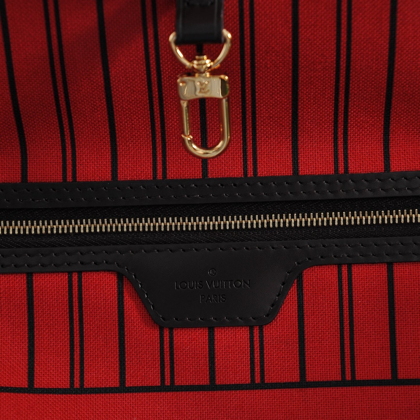 Damier Ebene Neo Neverfull GM