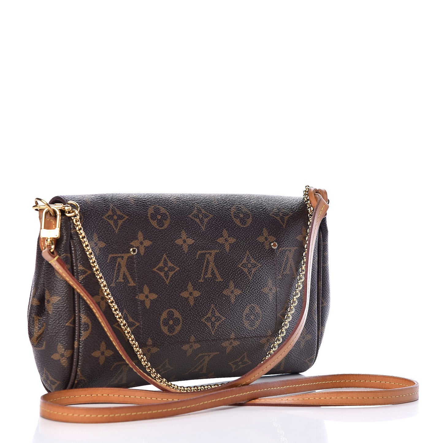 Monogram Favorite MM