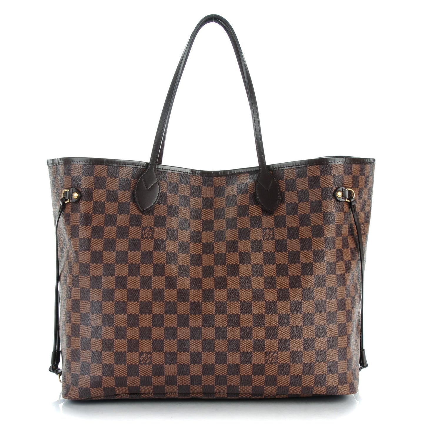 Damier Ebene Neverfull GM