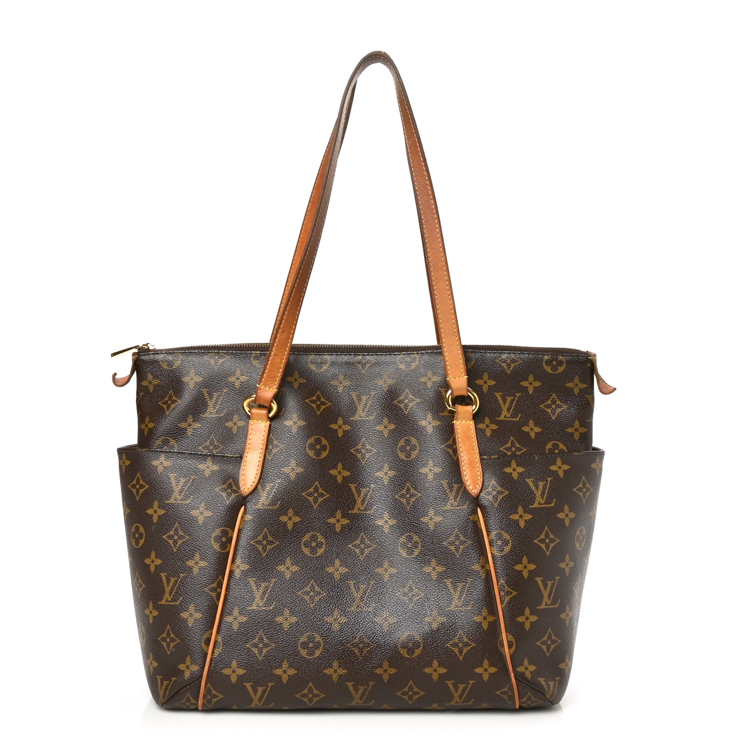 Louis Vuitton Monogram Totally MM 1 of 6