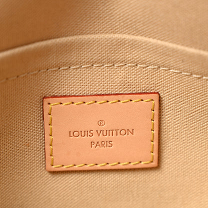 Louis Vuitton Damier Azur Favorite MM 6 of 12