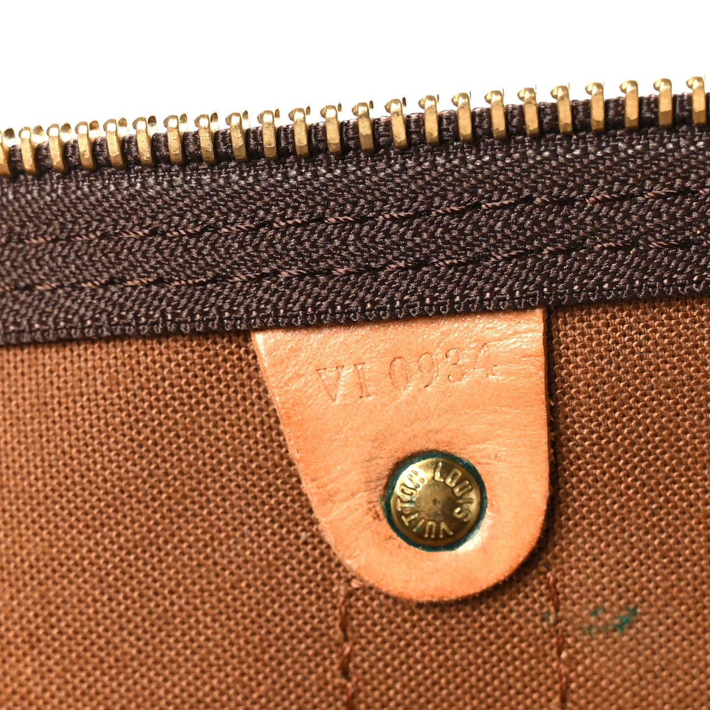 Monogram Keepall Bandouliere 60