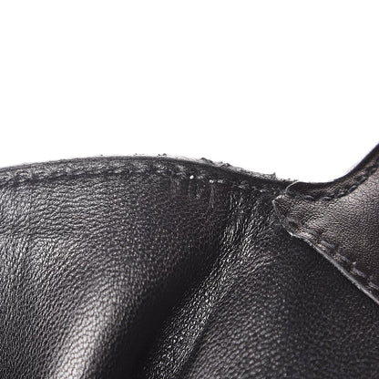 Hermes Swift Initiale Black 7 of 12
