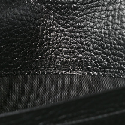 Gucci Calfskin Mini Dionysus Chain Wallet Black 6 of 11