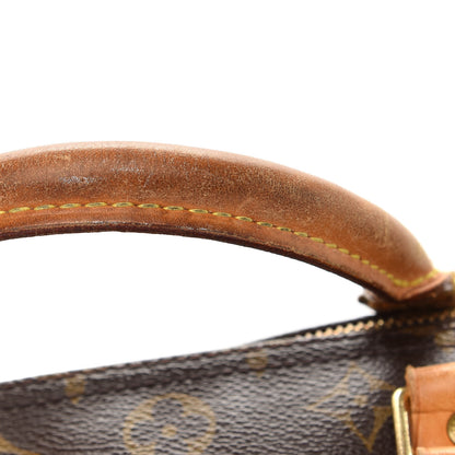 Louis Vuitton Monogram Speedy 30 8 of 12