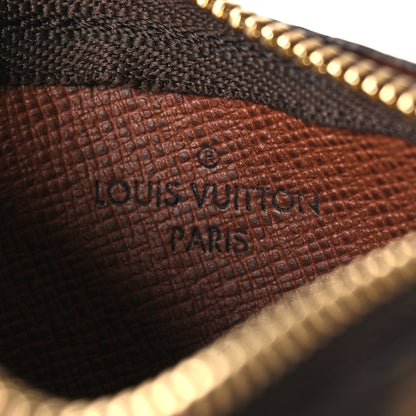 Louis Vuitton Monogram Key Pouch 6 of 7