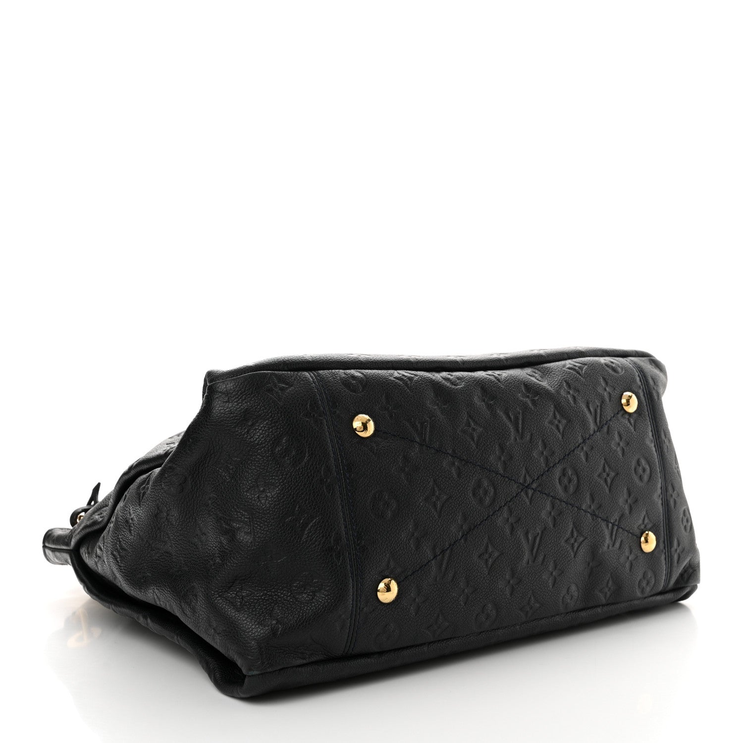 Louis Vuitton Empreinte Artsy MM Infini 4 of 9