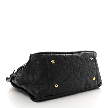 Louis Vuitton Empreinte Artsy MM Infini 4 of 9
