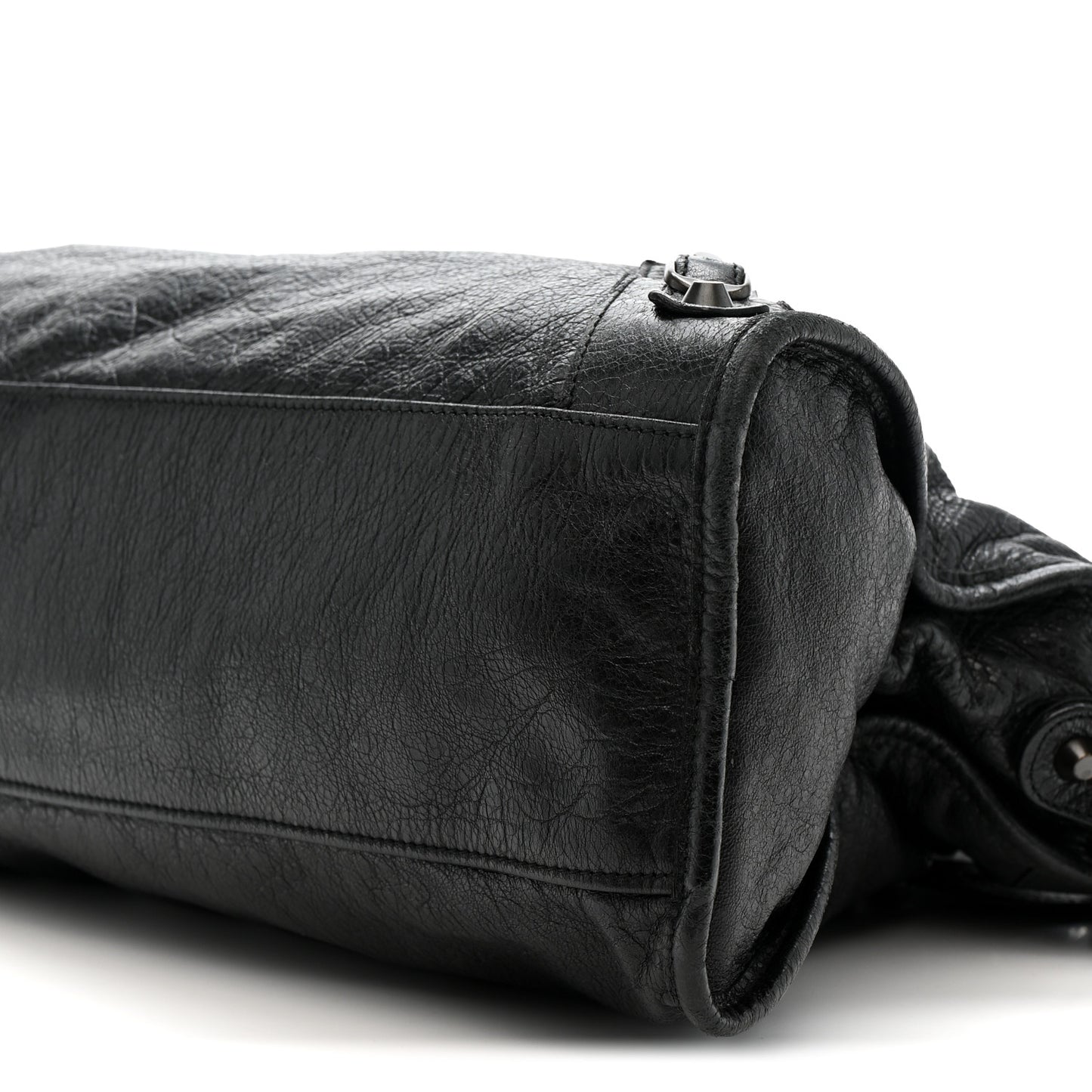 Agneau Classic Hardware City Black