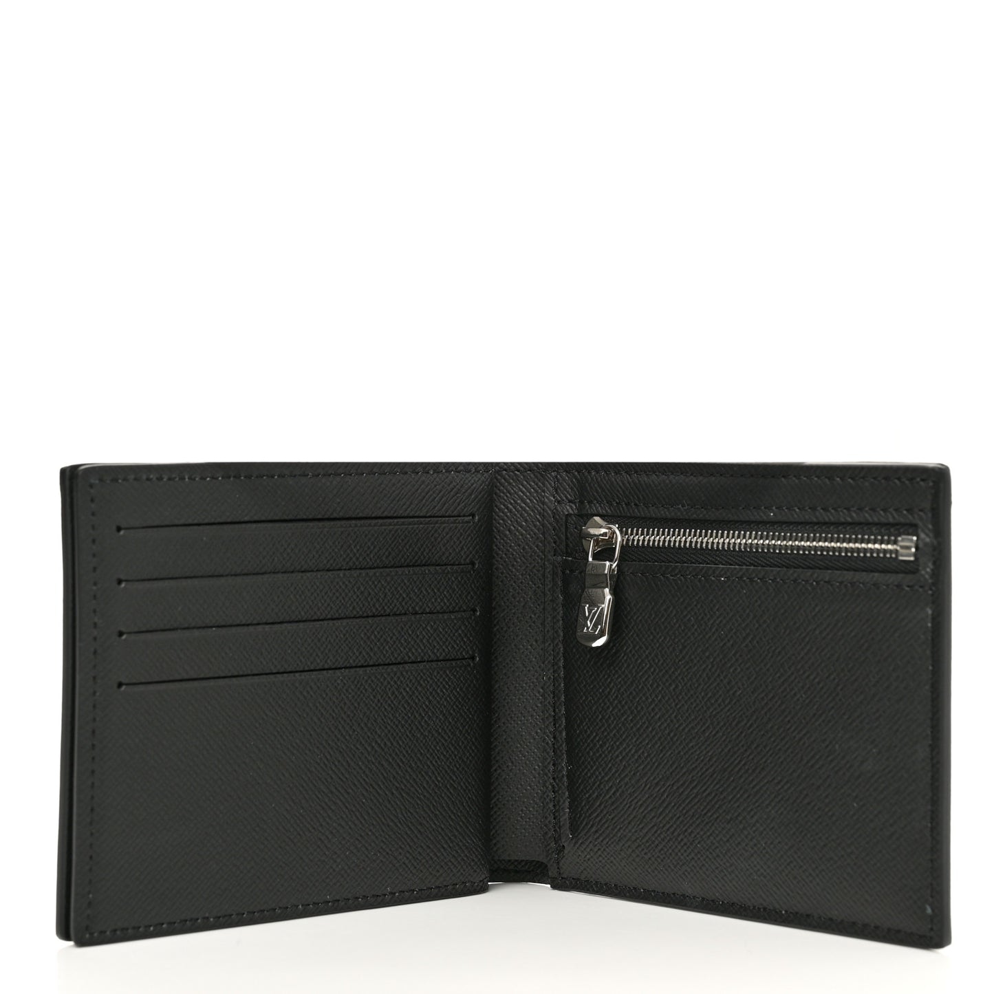 Damier Graphite Amerigo NM Wallet