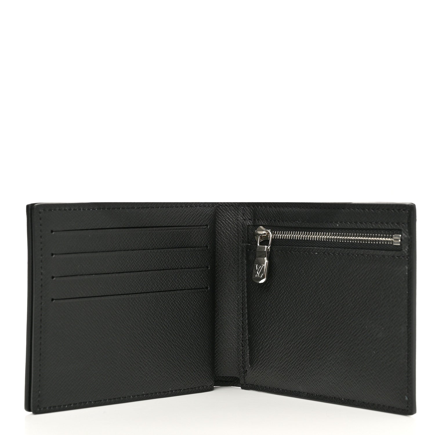 Louis Vuitton Damier Graphite Amerigo NM Wallet 5 of 8